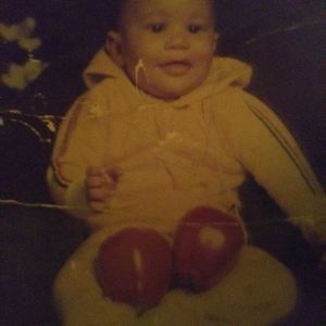 Meet your Posher, Latrina